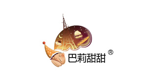 巴莉甜甜